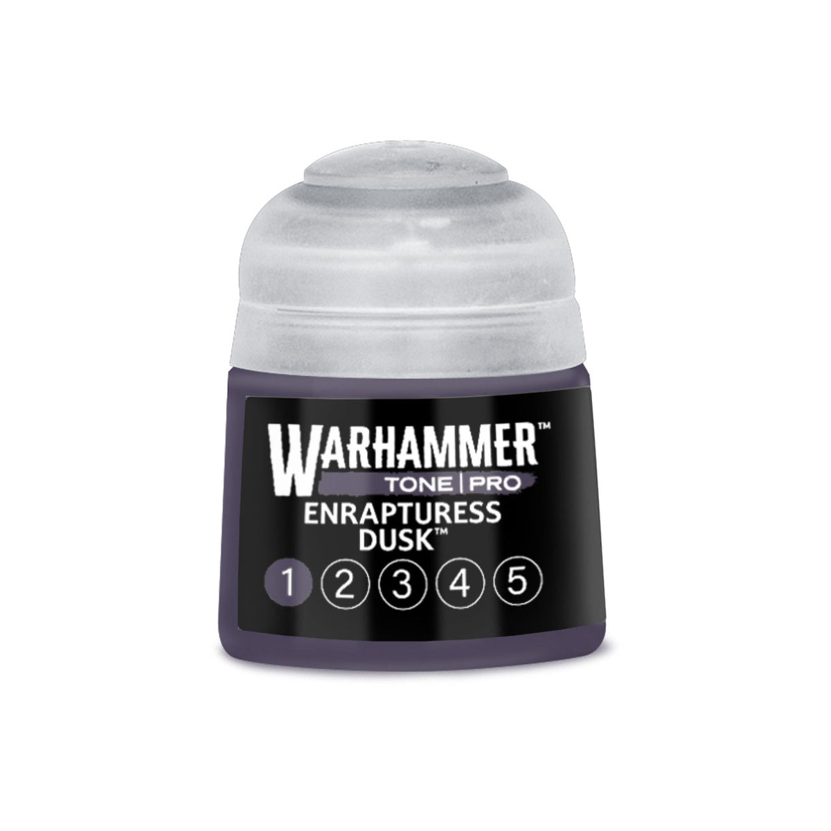 Warhammer Colour: Tone Pro - Enrapturess Dusk 1 (12 ml)