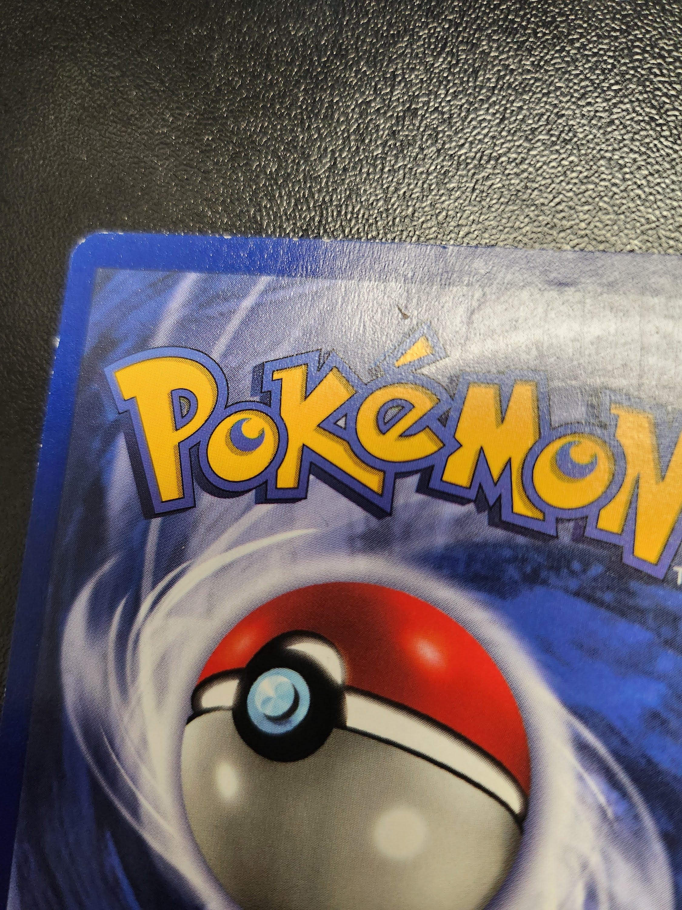 Ditto - 18/62 (FO) Rare - Heavy Play Unlimited