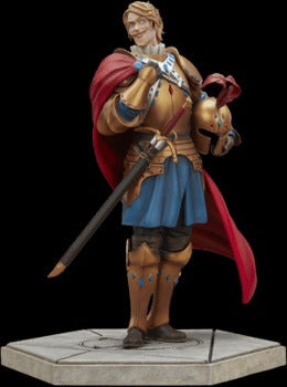 Sideshow: Critical Role Mighty Nein Statue - Taryon Darrington