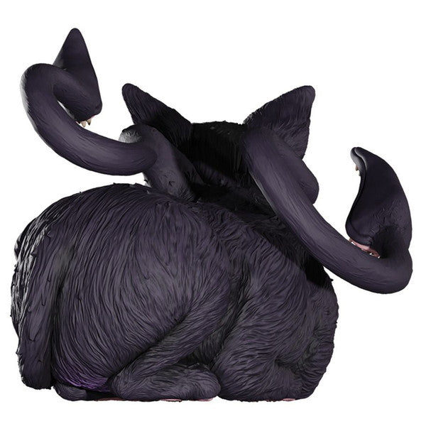 D&D: Replicas of the Realms Life-Sized Figure - Displacer Beast Kitten