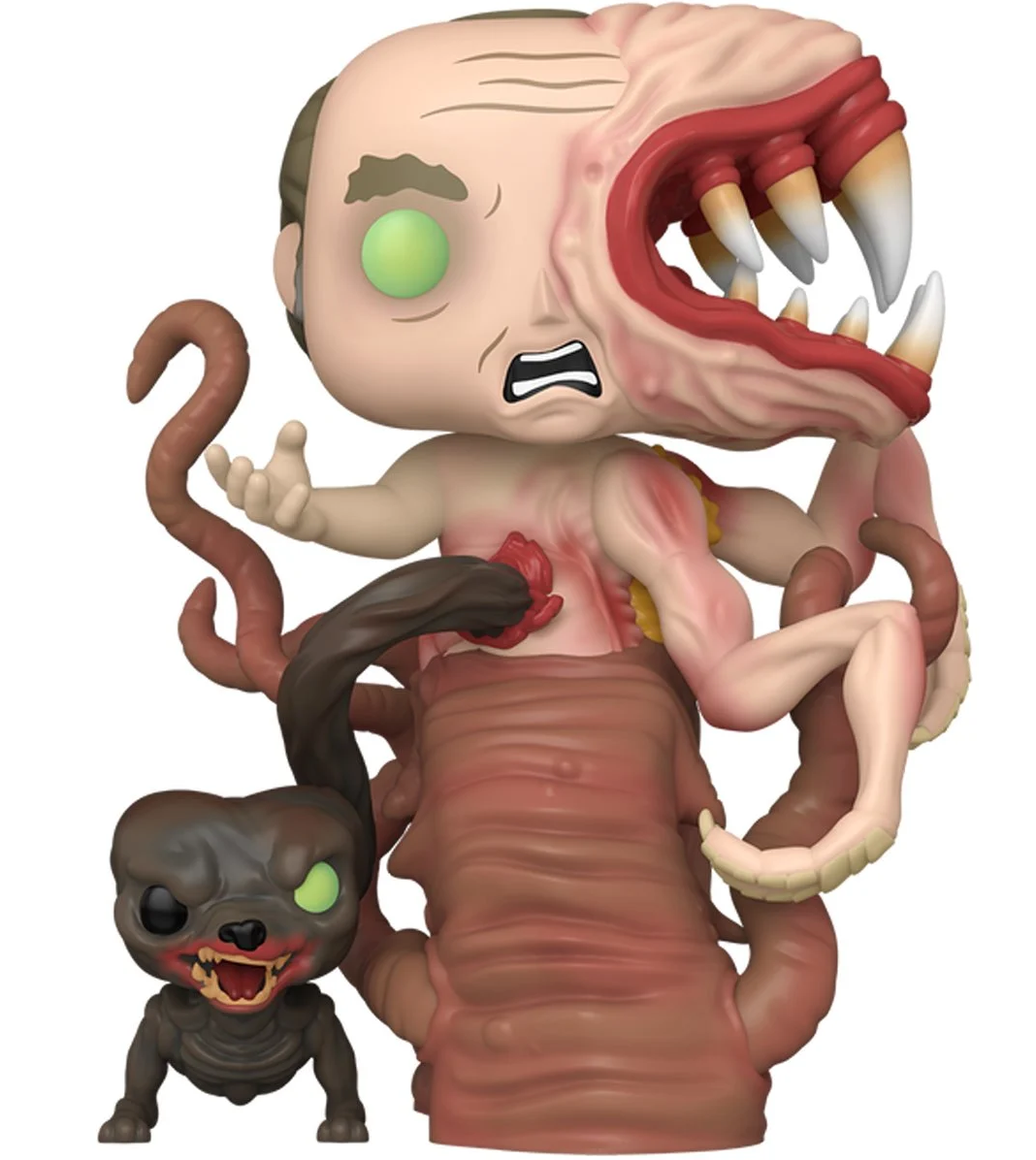 POP Figure (6 inch): Funko Fusion #0995 - The Blair Monster