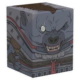 Ultimate Guard: Squaroes - 100+ Deckbox: Dungeons & Dragons - Gnoll
