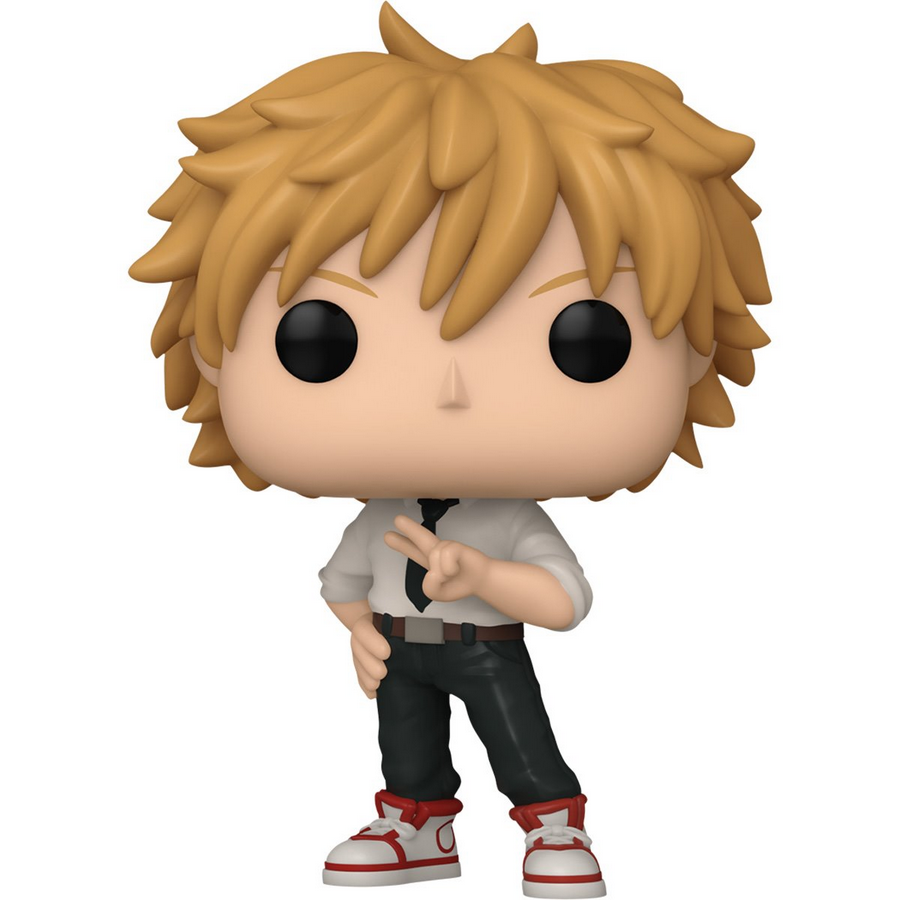 POP Figure: Chainsaw Man #1678 - Denji