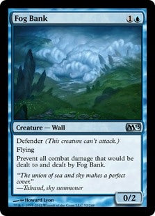 Fog Bank (M13-U)