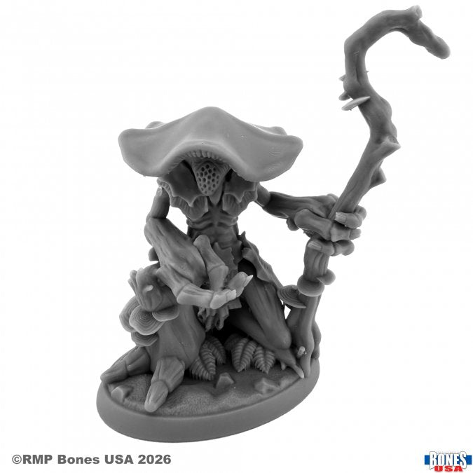 Bones 30292: Fungoid Deepherder