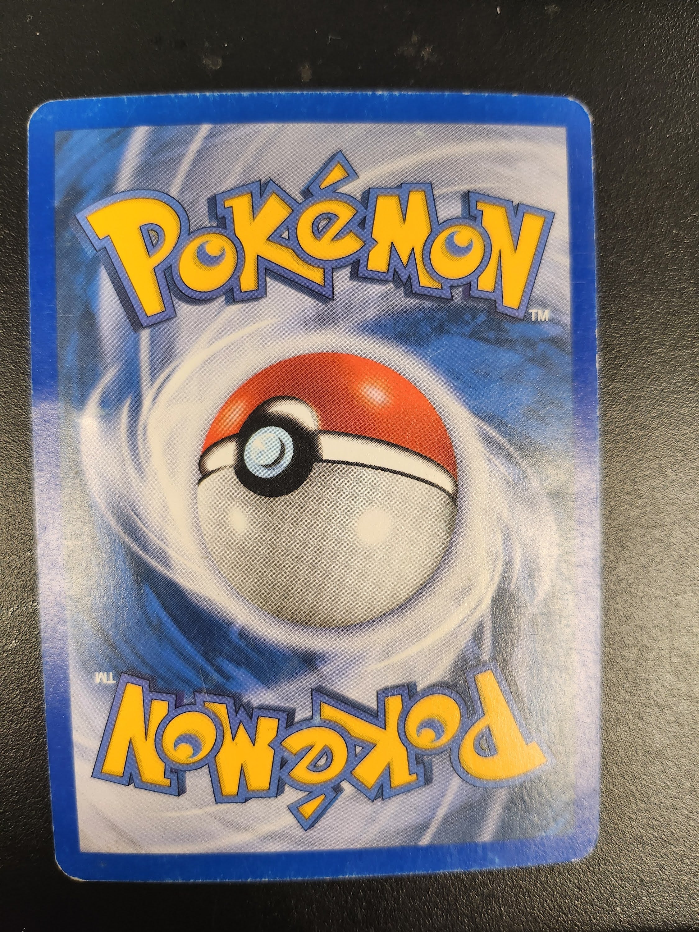 Walrein ex - 089/092 (LM) Heavy Play Ultra Rare