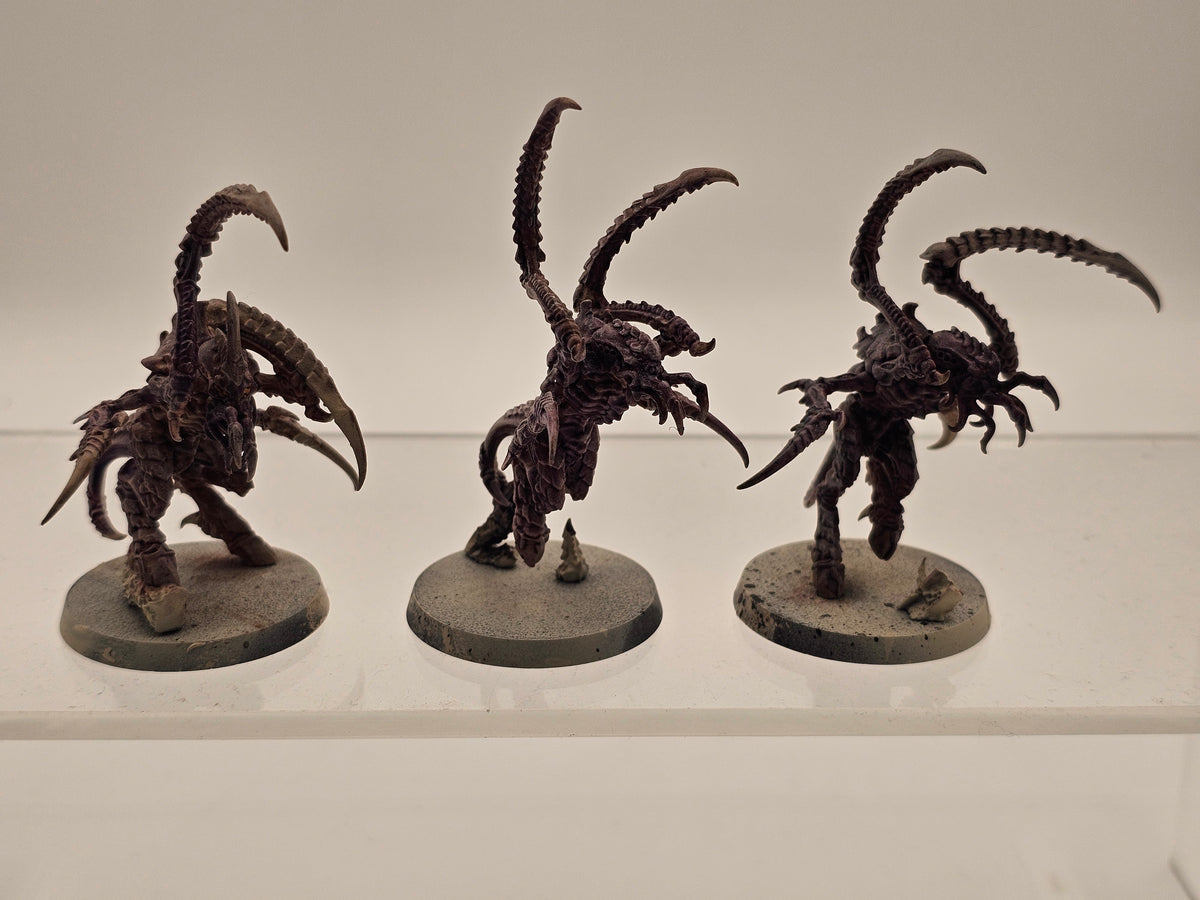 40K: Tyranids - Von Ryan’s Leapers (USED)