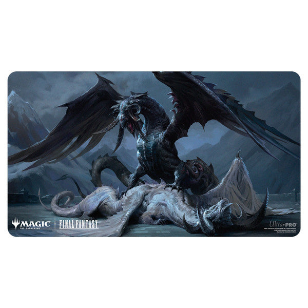 Ultra-PRO: Playmat - MTG: Final Fantasy - Crux of Fate