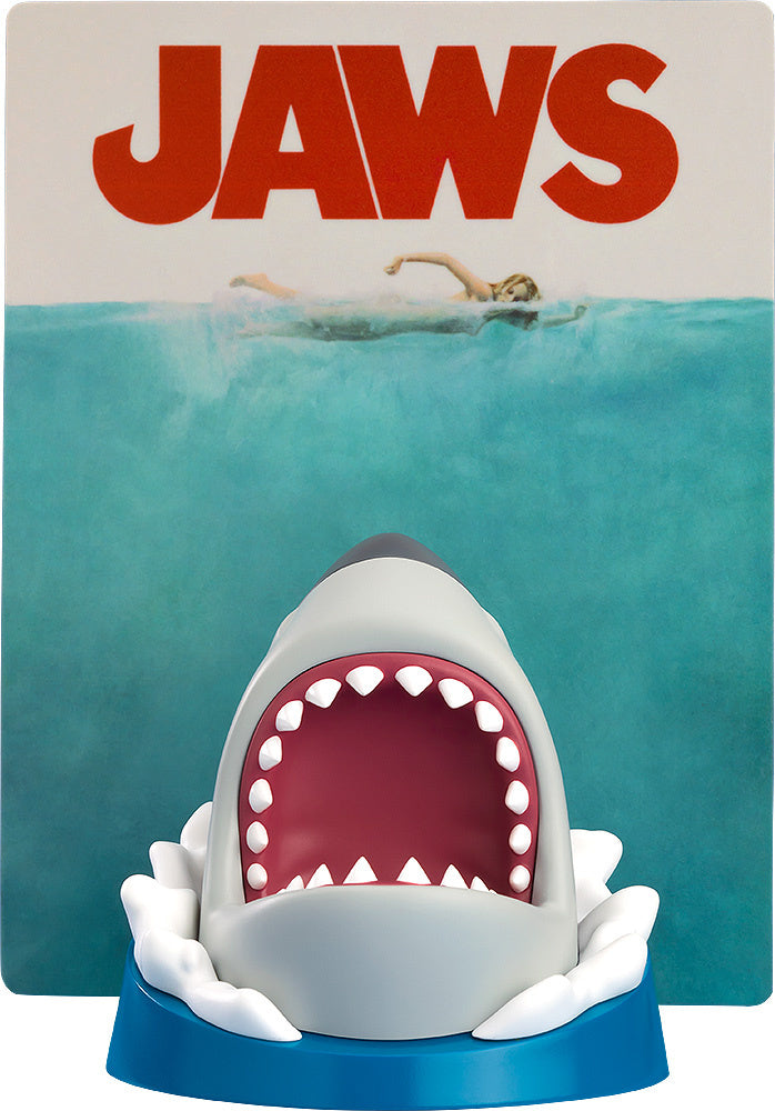 Nendoroid: JAWS #2429 JAWS