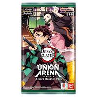 Union Arena TCG: Booster Pack X05 - Demon Slayer: Kimetsu no Yaiba Vol.2 Pack