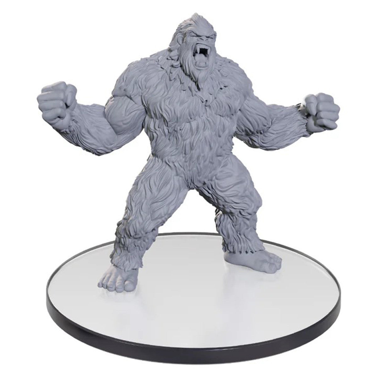 Wizkids: Deep Cuts - Bigfoot (90795)