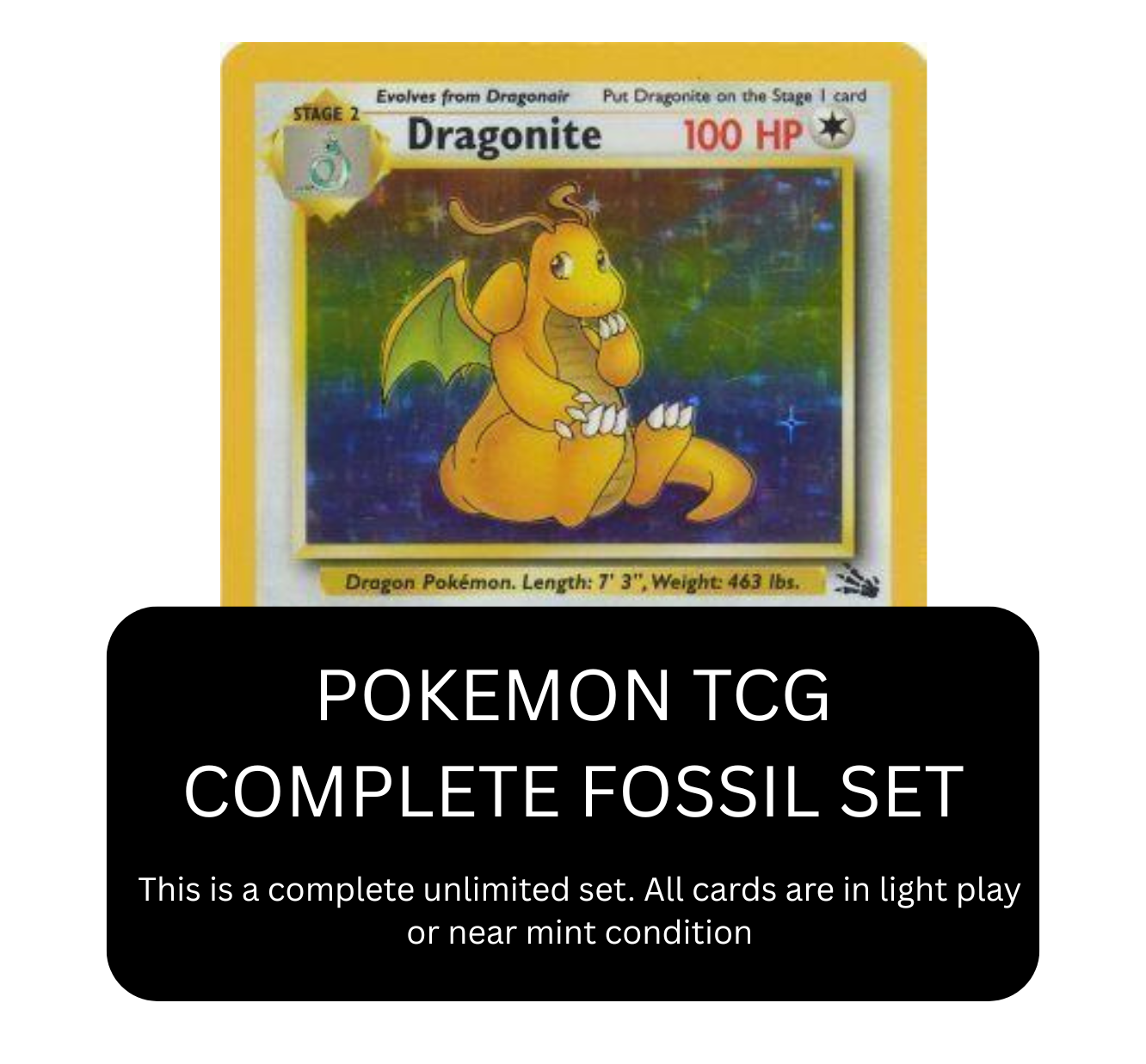 fossil set pokemon cards My Complete collection of Base, Fossil and Jungle : r/PokemonTCG