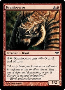 Kranioceros (CON-C)