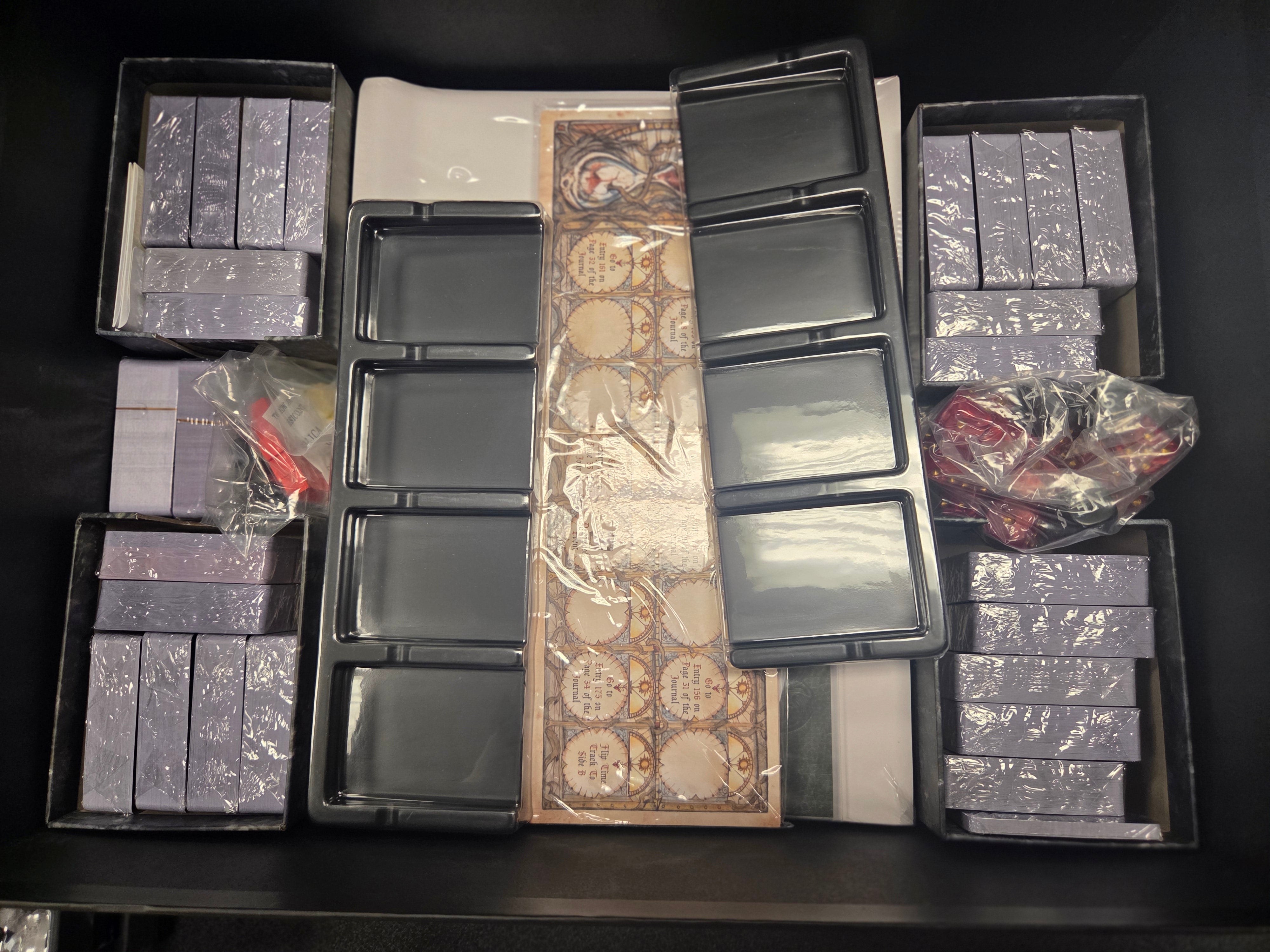 Oathsworn: Into the Deepwood - Bundle