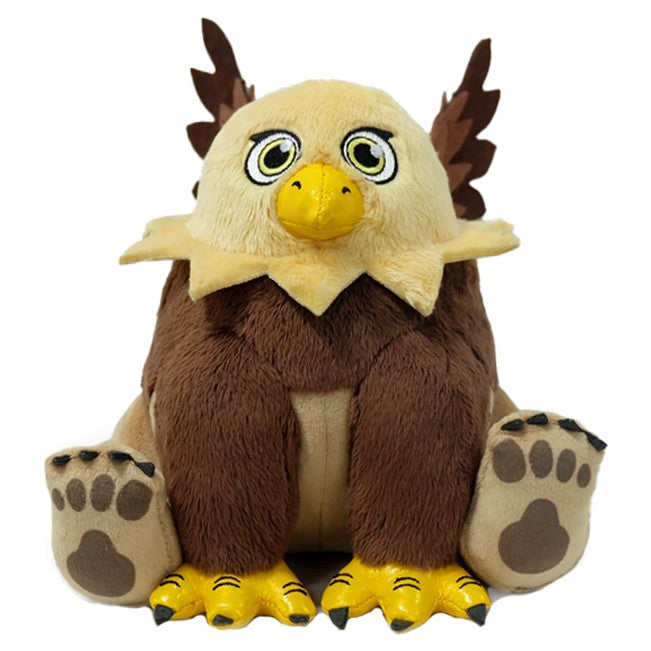 Kidrobot: Phunny Plush - D&D: Griffon