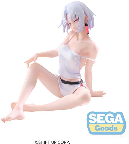 Goddess of Victory Nikke Drake Yumemirize Figure