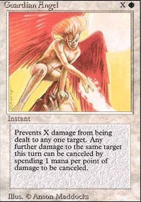 Guardian Angel (3ED-C)