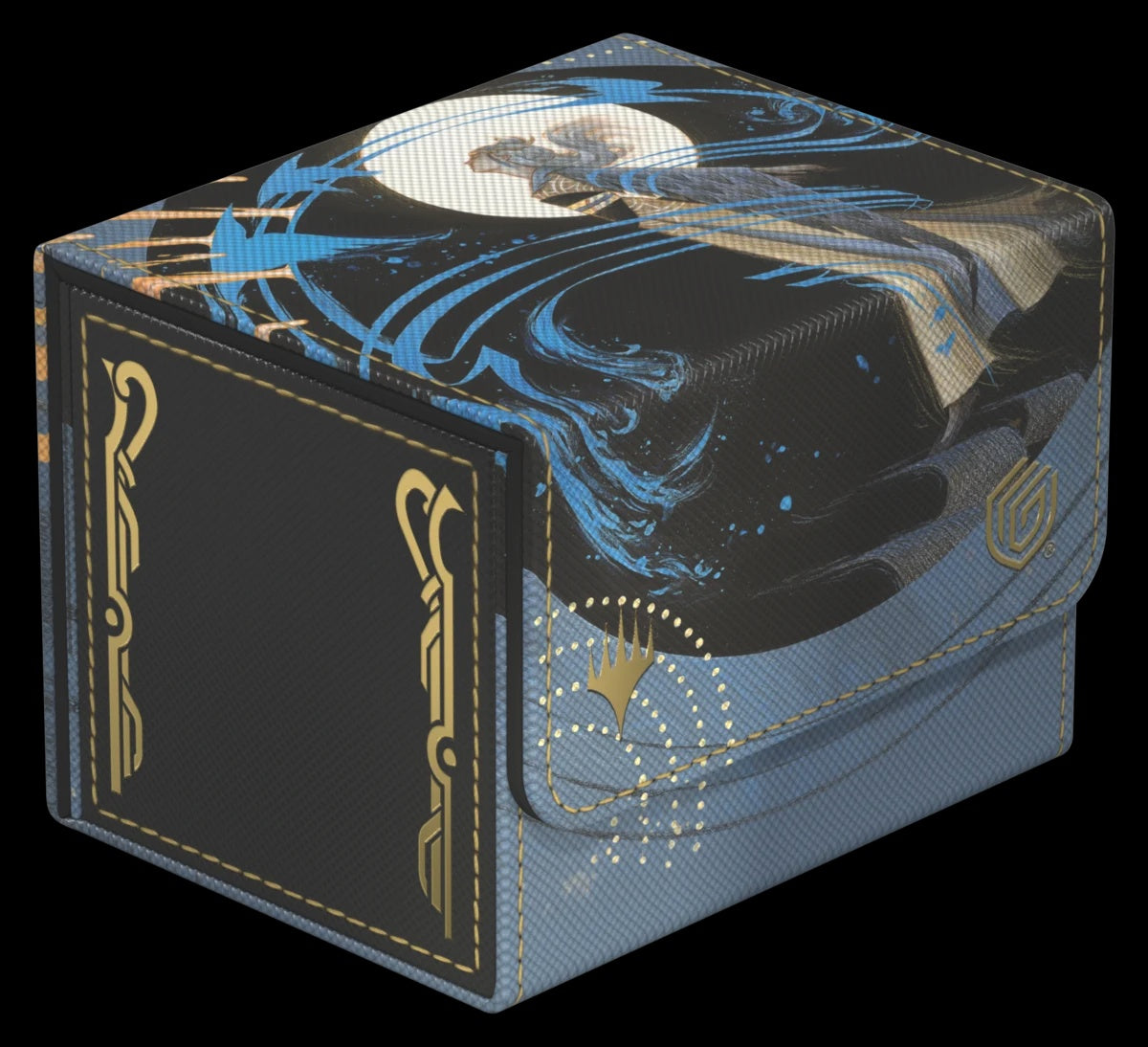 Ultimate Guard: Deck Case - Sidewinder 100+ XenoSkin - MTG: Secrets of Strixhaven -