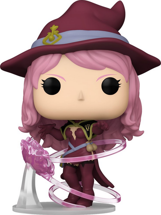 POP Figure: Black Clover #1721 - Vanessa