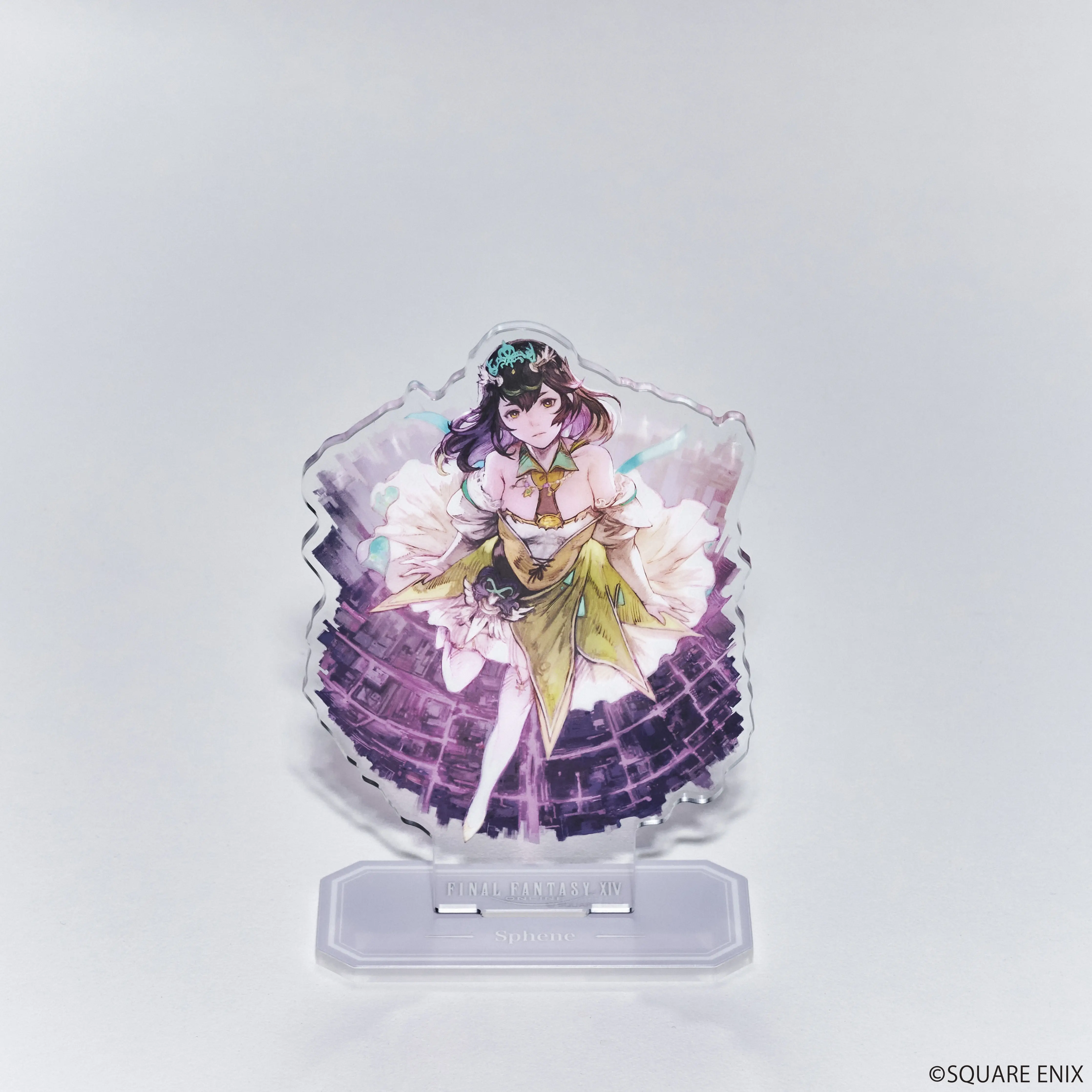 Final Fantasy XIV: DAWNTRAIL Acrylic Stand Sphene
