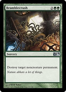 Bramblecrush (M14-U)