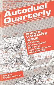Car Wars: Autoduel Quarterly (Vol 1-6 All Issues) Bundle (USED)
