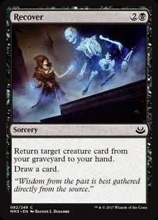 Recover (MM3-C)