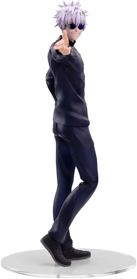 Satoru Gojo Kaigyoku/Gyokusetsu Strong Duo Luminasta