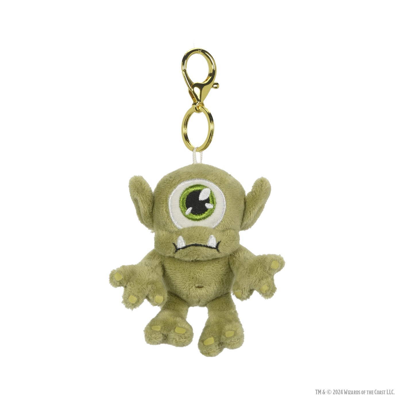 Magic the Gathering: 3” Plush Charm W1 - Fblthp