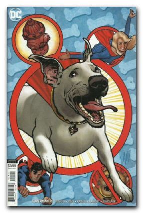 Superman (2018 Series) #14 Cover B (9.0)