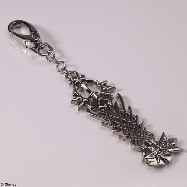 Kingdom Hearts: Keyblade Keychain Ultima Weapon (Reissue)