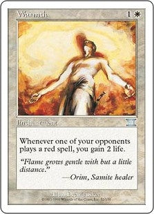 Warmth (6ED-U)