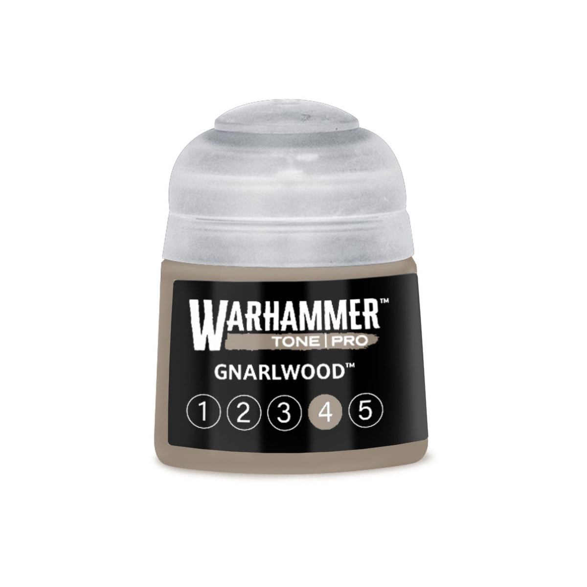 Warhammer Colour: Tone Pro - Gnarlwood 4 (12 ml)