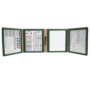 ULTRA-PRO DM SCREEN DND ARTIFACTS ACROSS ETERNITIES: DRIZZT & THE FORGOTTEN REALMS PREMIUM