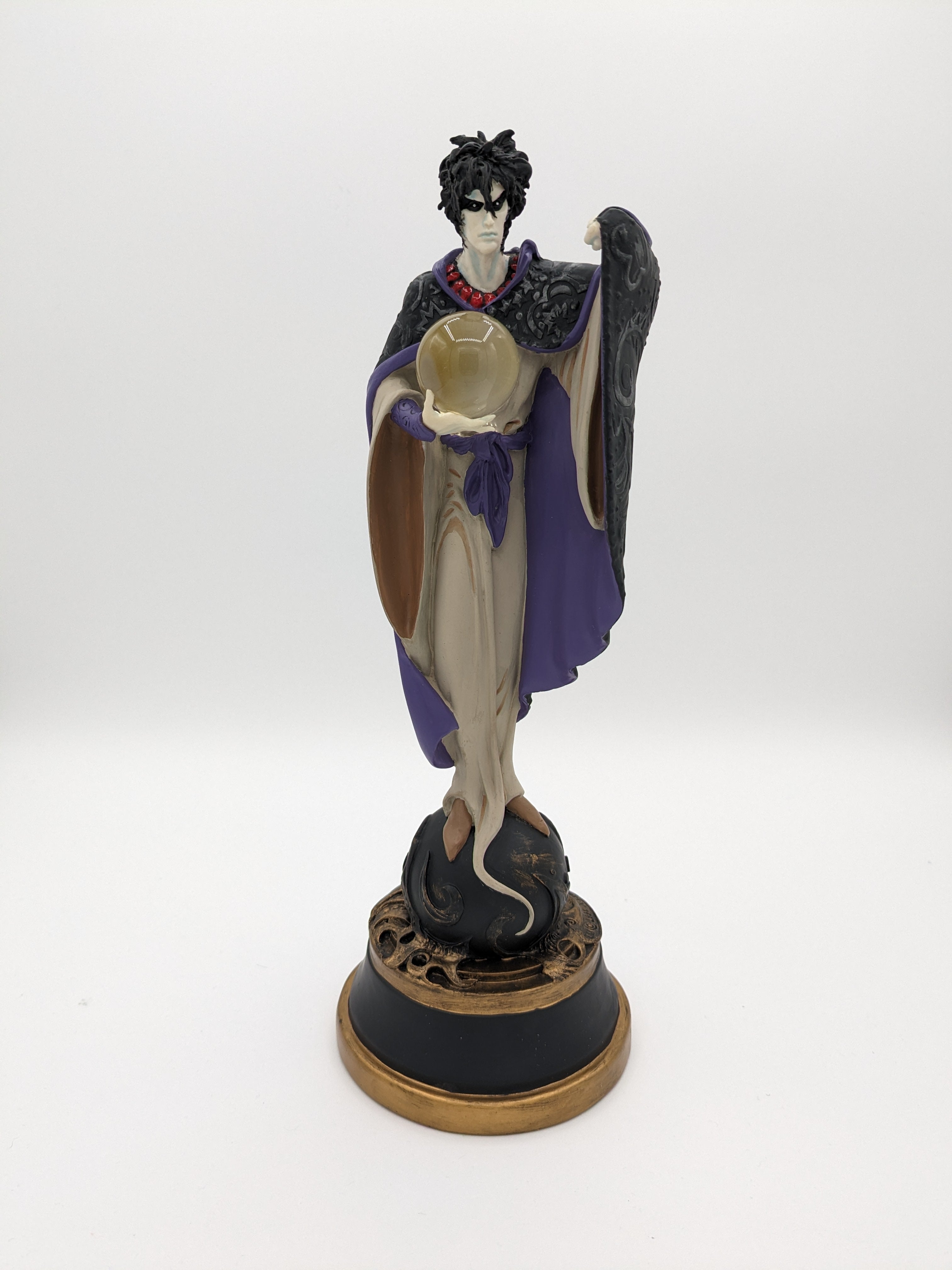 Graphitti Designs: The Sandman - Arabian Nights Statue (#1890/7000)
