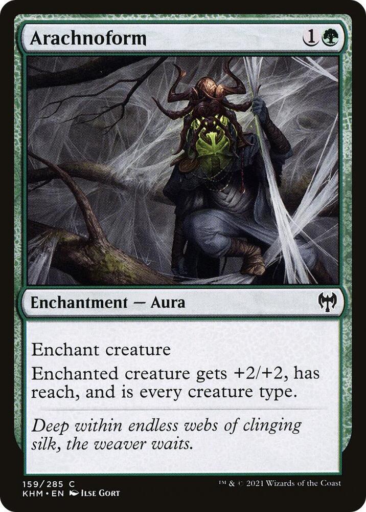 Arachnoform (KHM-C-FOIL)