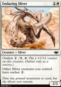 Enduring Sliver (MH1-C)