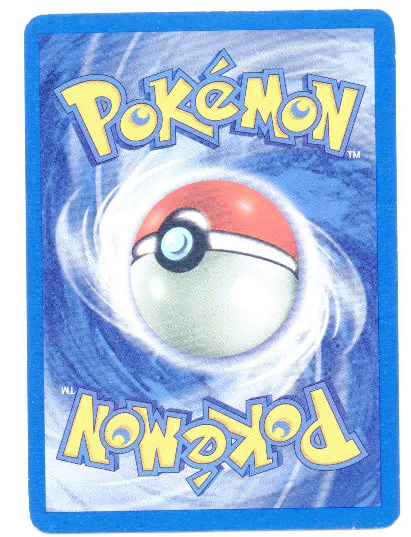 Dark Charizard (4/82) Heavy Play