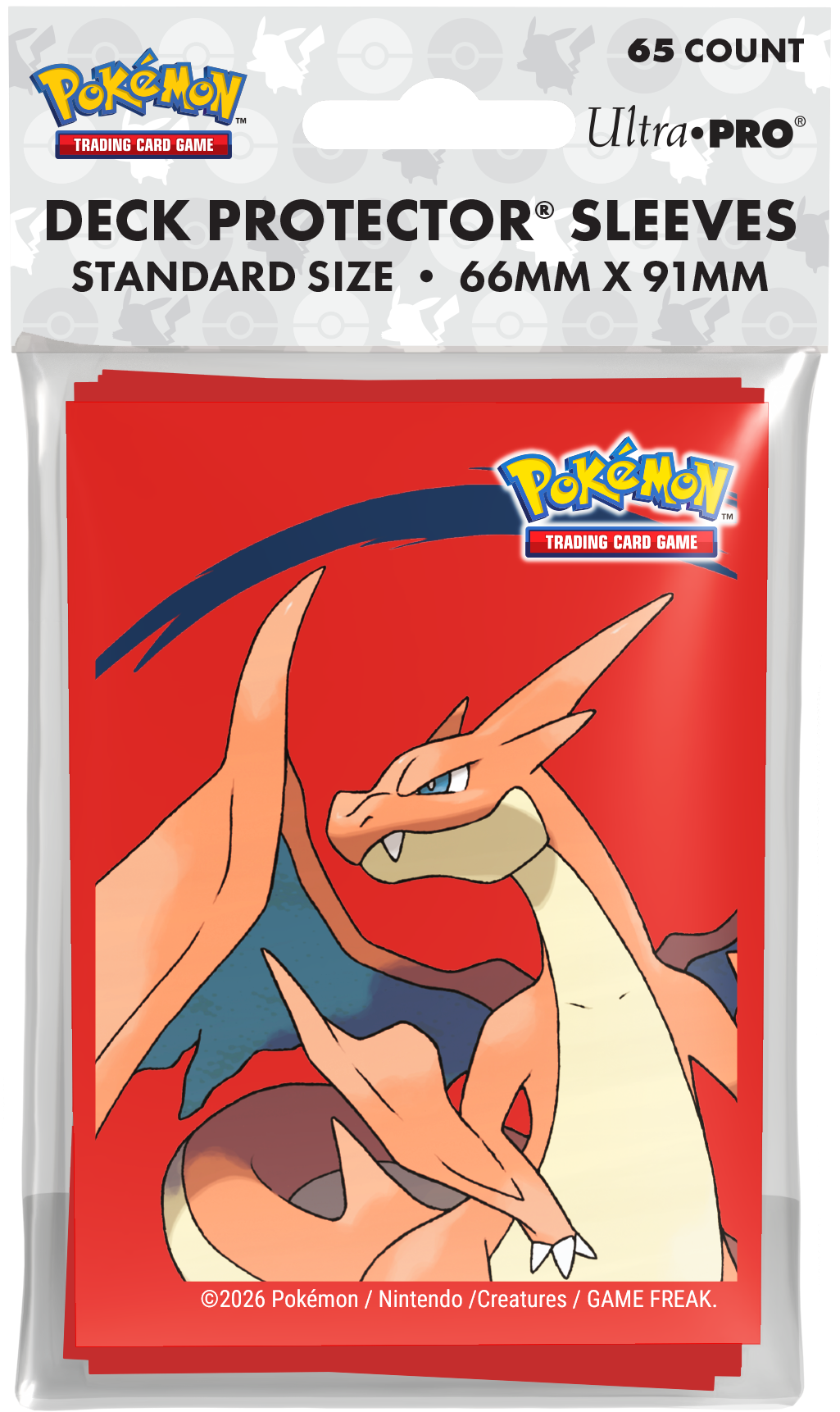 pokemon charizard card sleeves Ultra-PRO: Standard Options:132/351 - (Moderately Played) Commander 2016 (C16) Double Blaze Actual product may differ I Sold My Pokemon