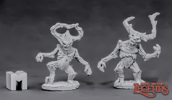 Reaper Legends 03865: Briarlings