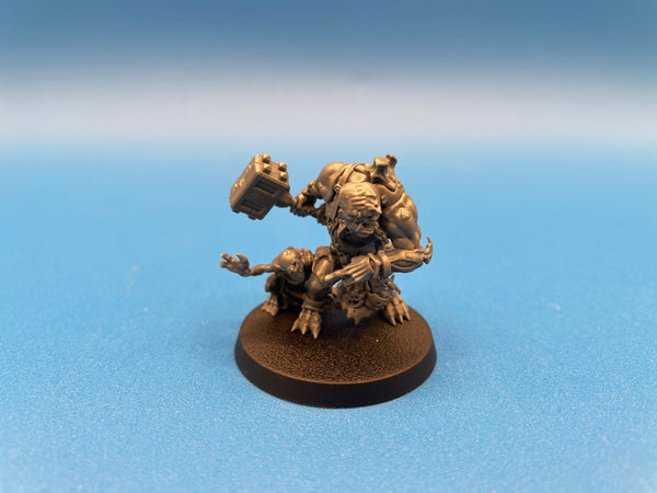 40K: Genestealer Cults - Abominant [LOT #1] (USED)