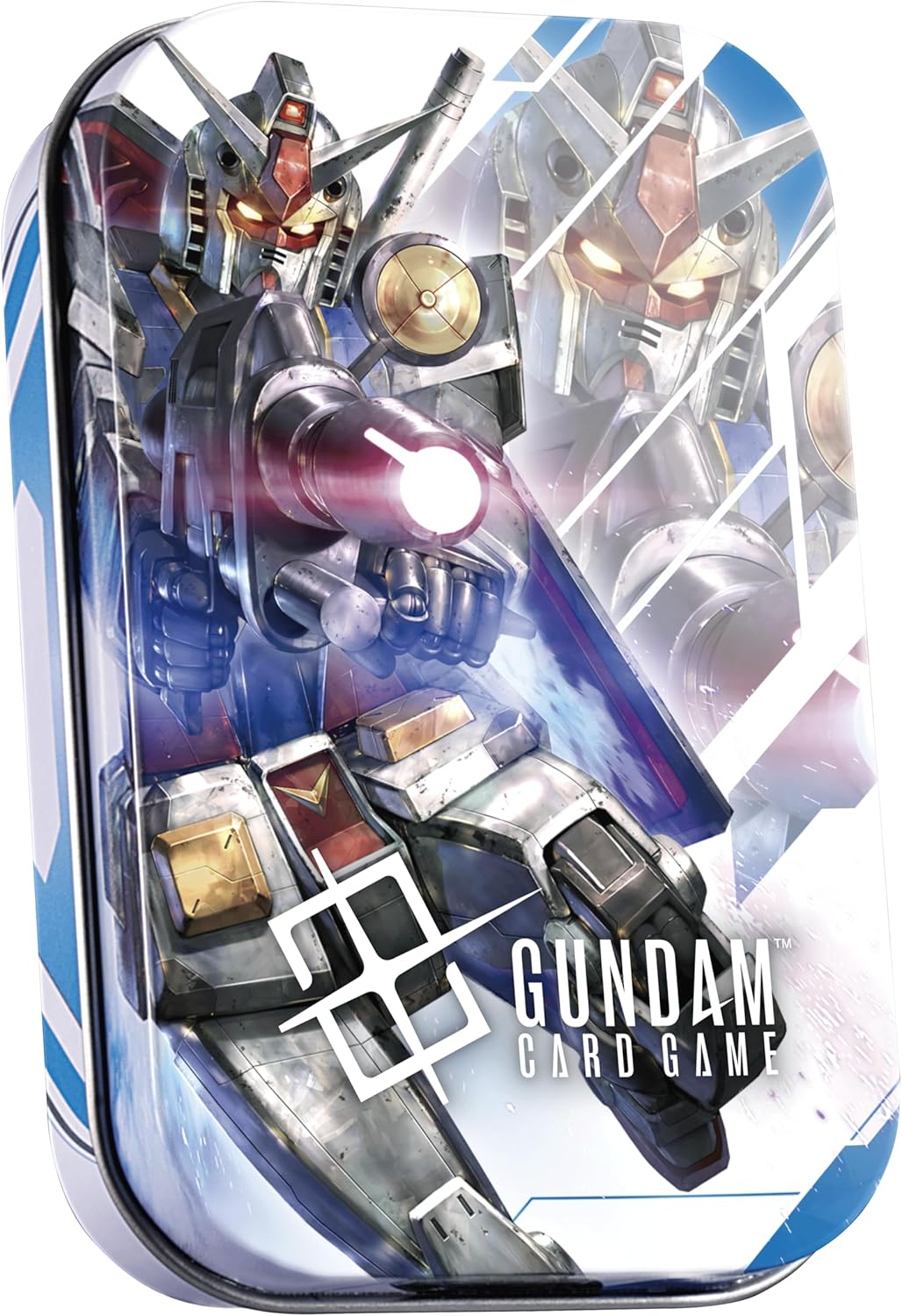 Gundam TCG: Damage Counter Dice Set 01