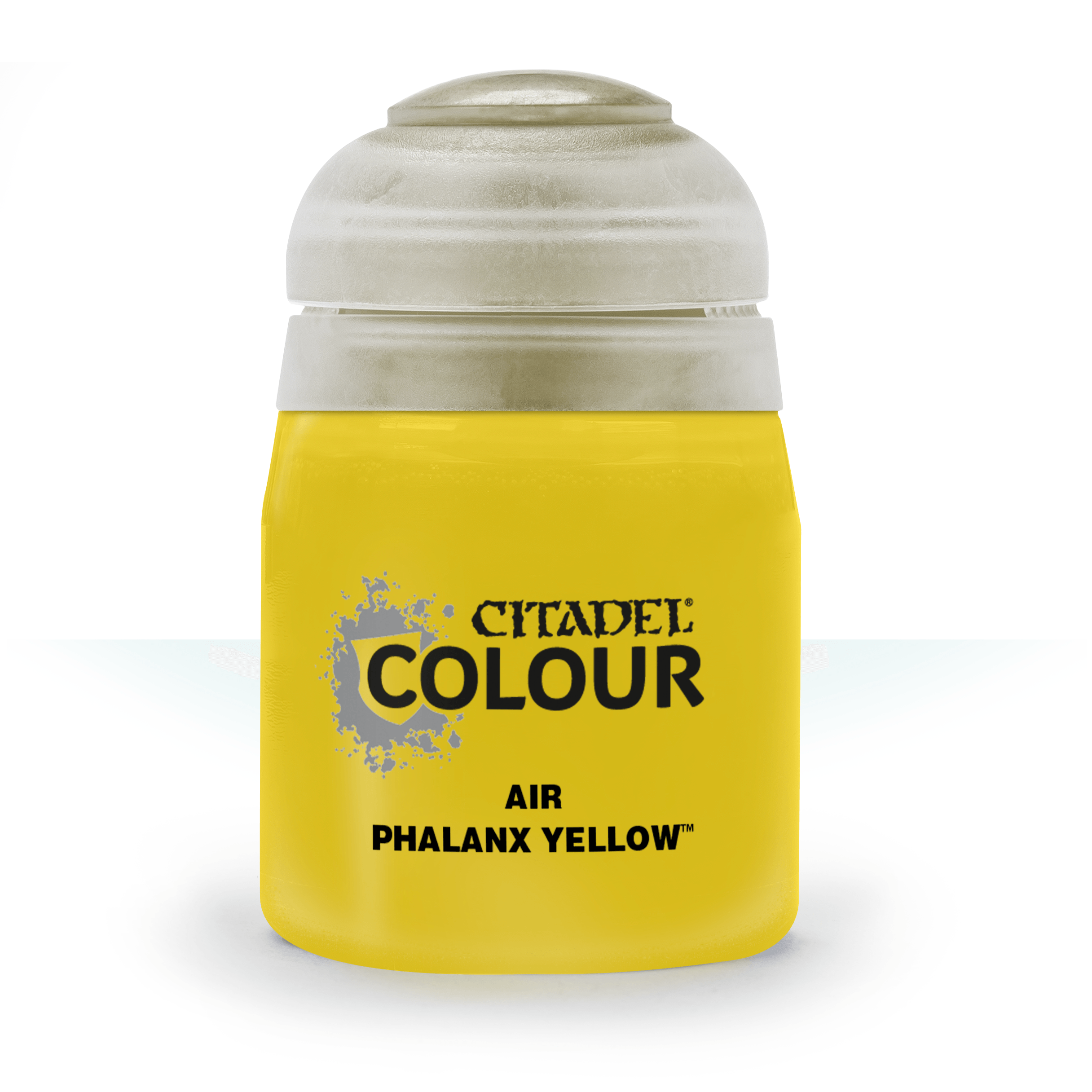 Citadel: Air - Phalanx Yellow (24mL)