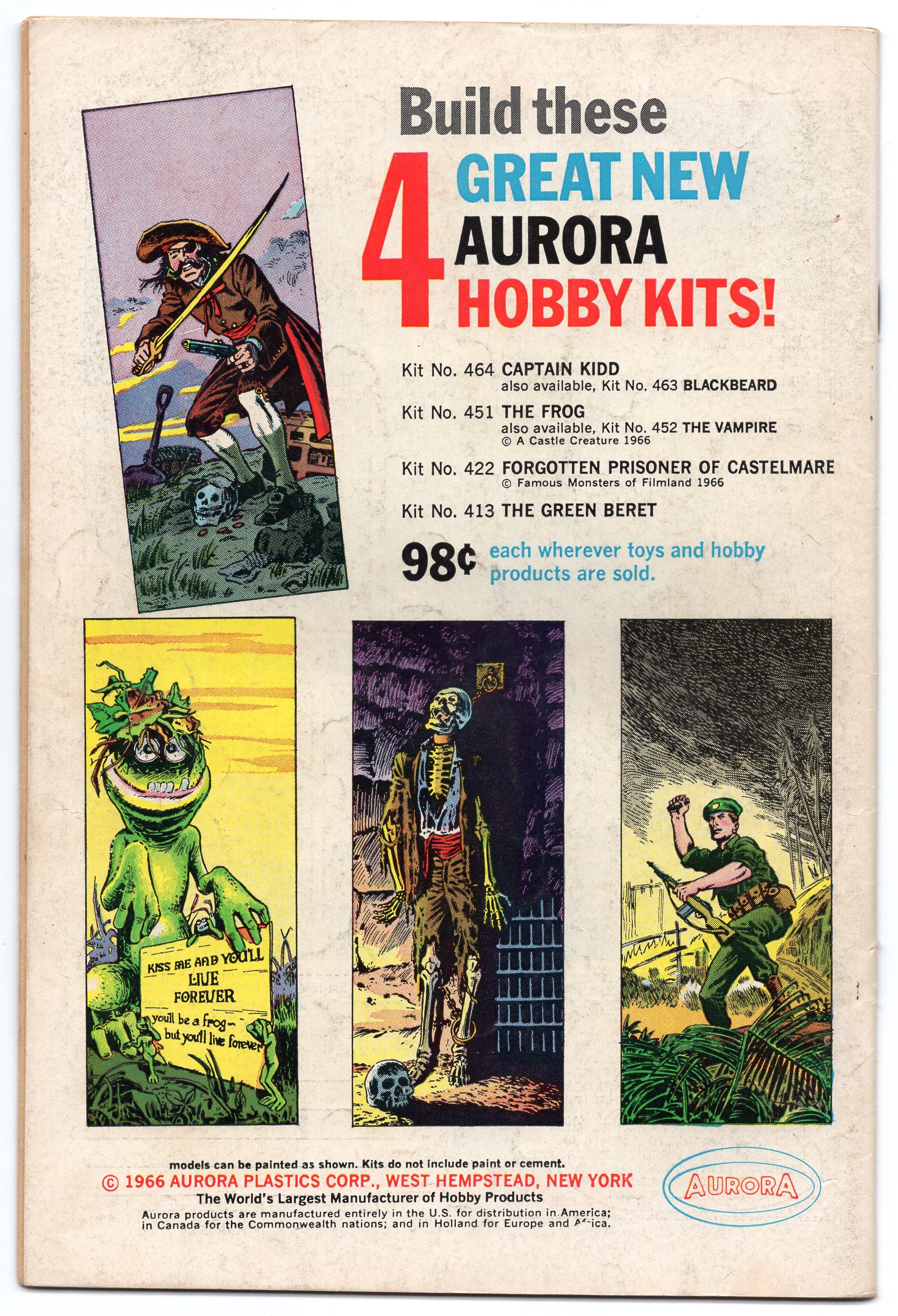 Action Comics (1938 Series) #343 (6.0)