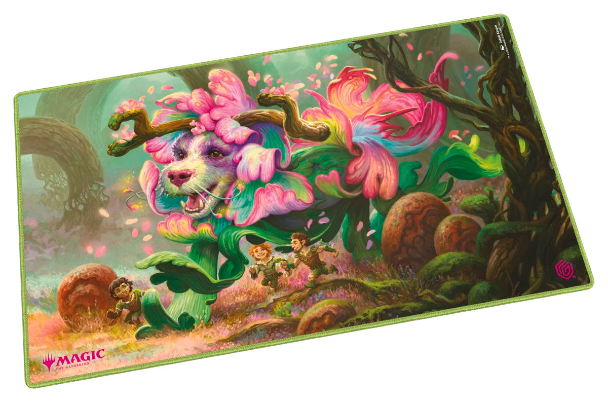 Ultimate Guard: Playmat - MTG: Lorwyn Eclipsed - Vibrance