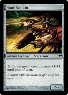 Hoof Skulkin (EVE-C)