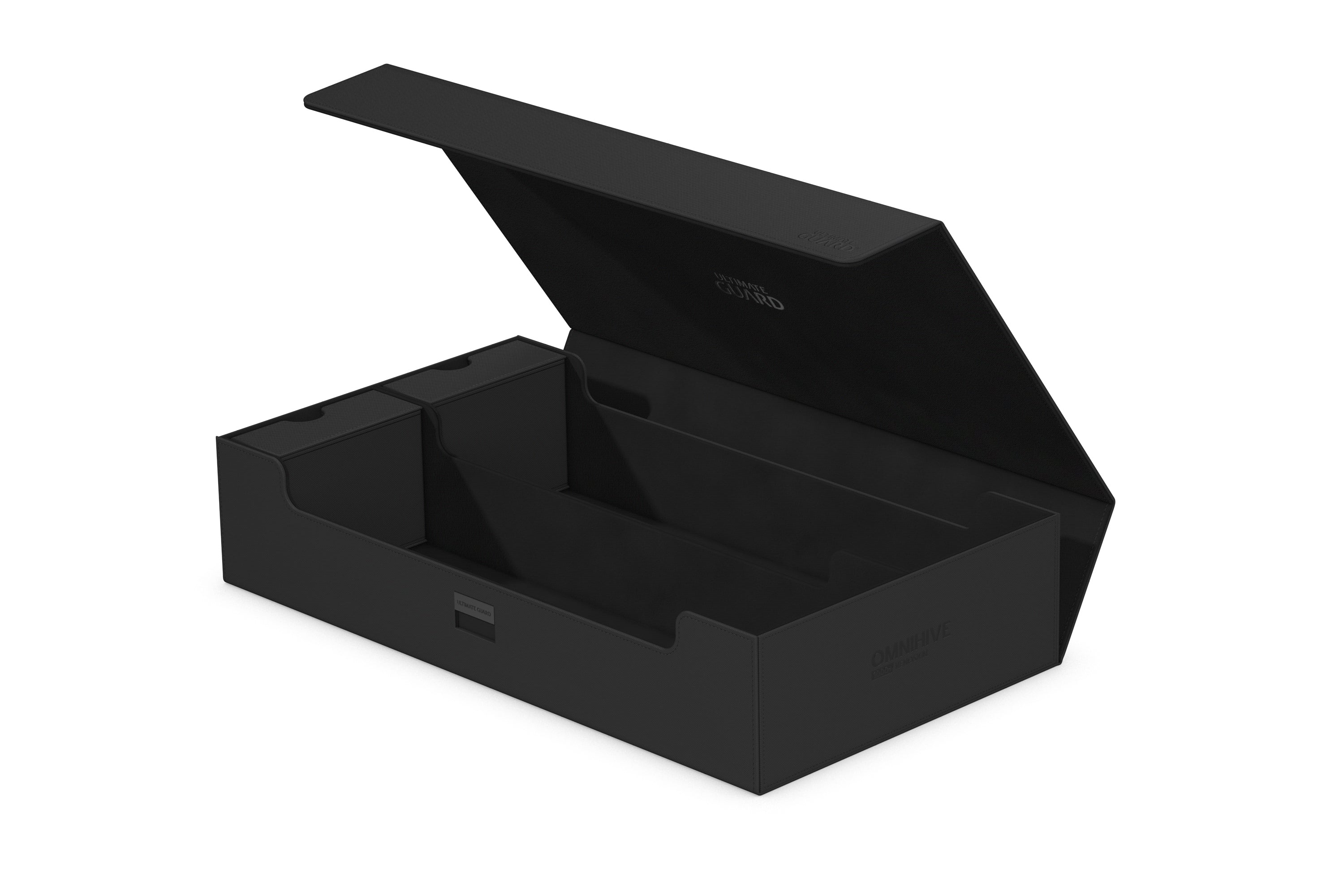 Ultimate Guard: OmniHive 1000+ - Black