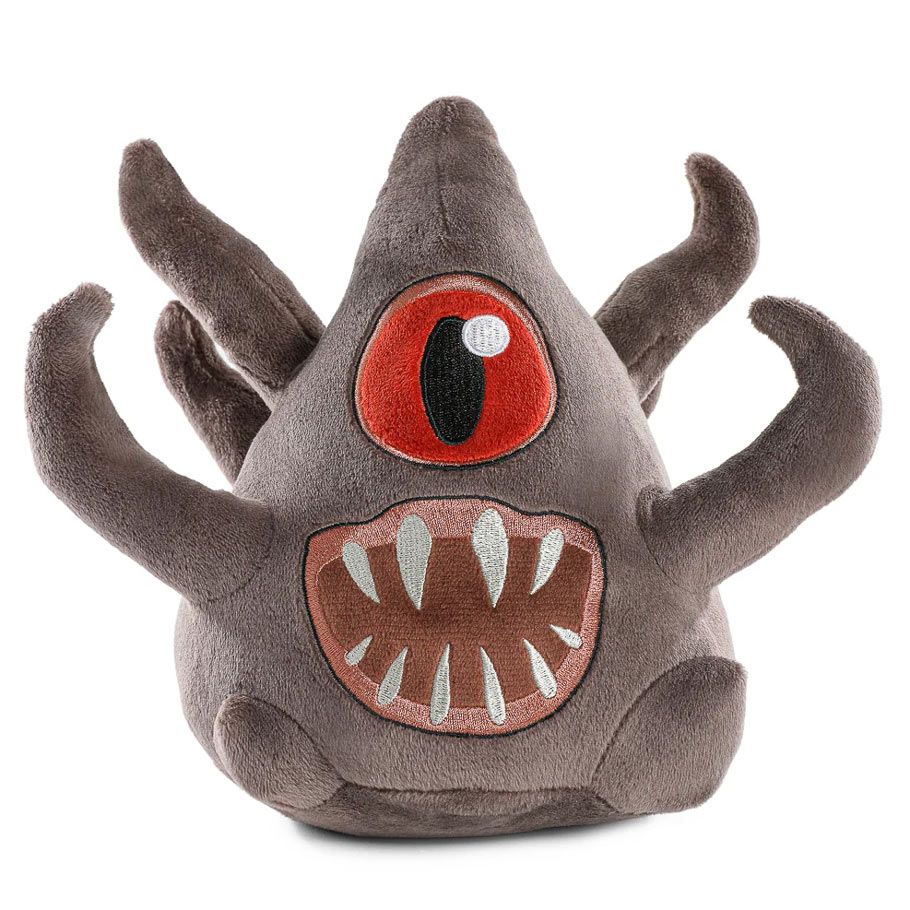 Kidrobot: Phunny Plush - D&D: Roper