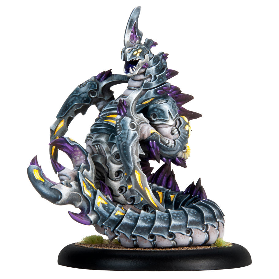 Warmachine MKIV (PIP 29005): Shadowflame Shard - Vypex, Heavy Warbeast