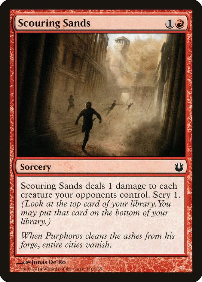Mark for Death (GTC-U) mod play
